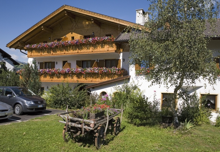 La nostra casa
